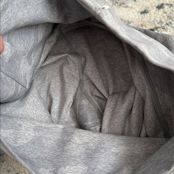 Vuori Clean Elevation Legging - Picture 5 of 9